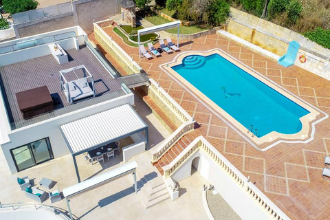 Landejendom i Muro, Mallorca, Muro - € 2.700.000 | Ref: 30 - foto 6